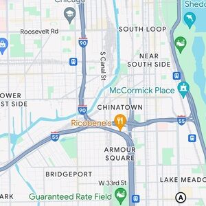 Meet your Posher, Ariel